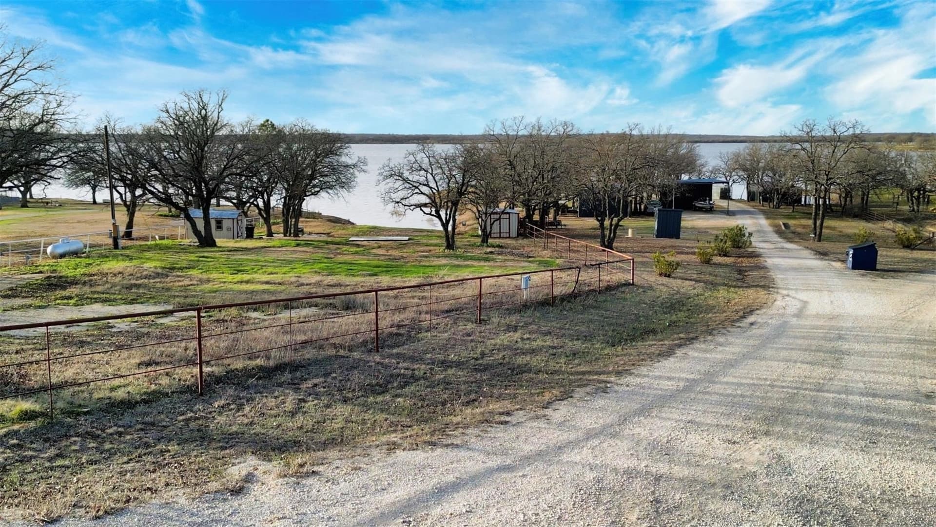 0.84 acres in Montague County - photo 7