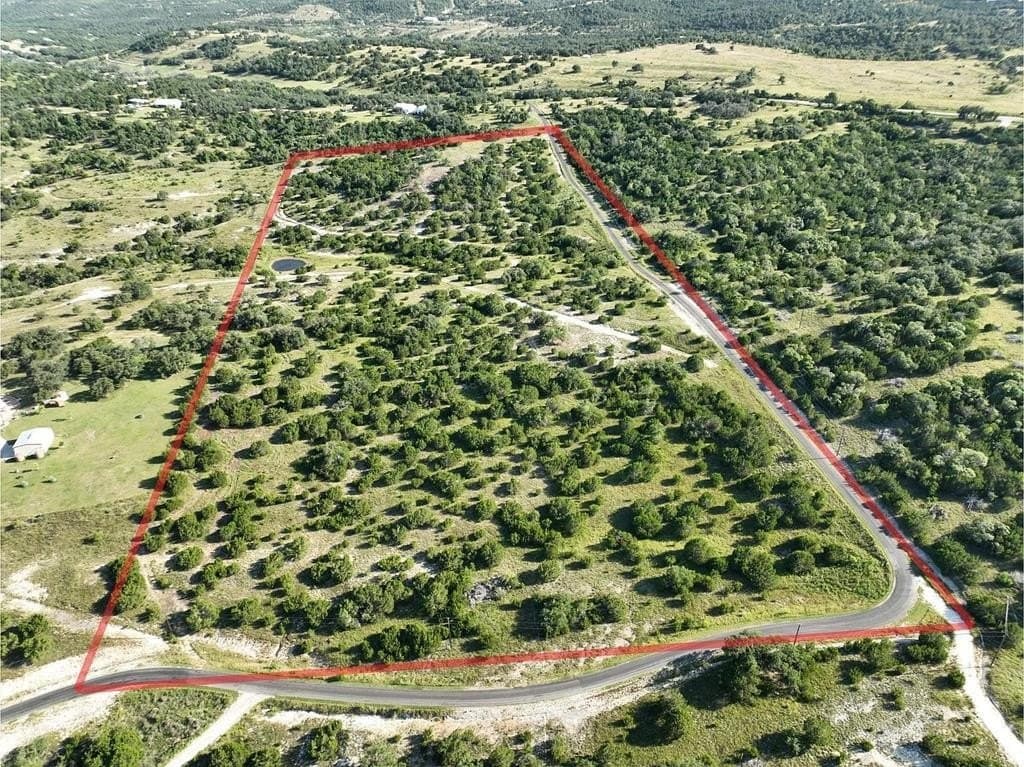 30.12 acres in Blanco County - photo 11