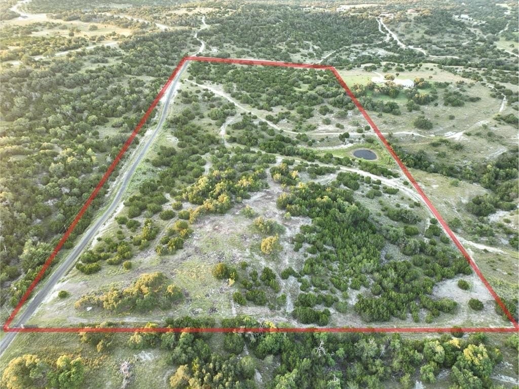 30.12 acres in Blanco County gallery image 2