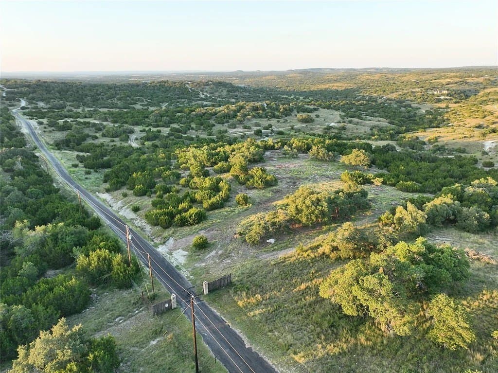 30.12 acres in Blanco County - photo 12