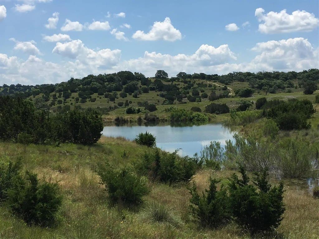 30.12 acres in Blanco County - photo 8