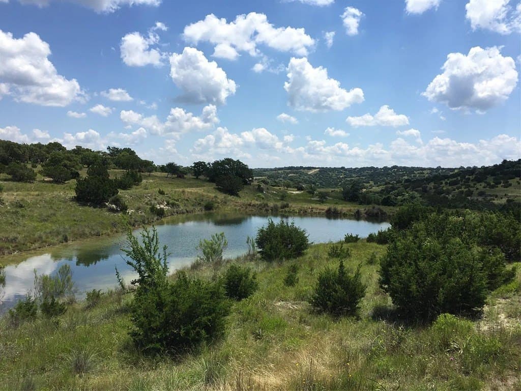 30.12 acres in Blanco County - photo 7