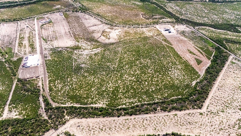 11.57 acres in Maverick County - photo 10