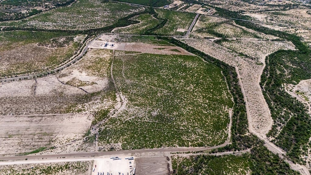 11.57 acres in Maverick County - photo 12