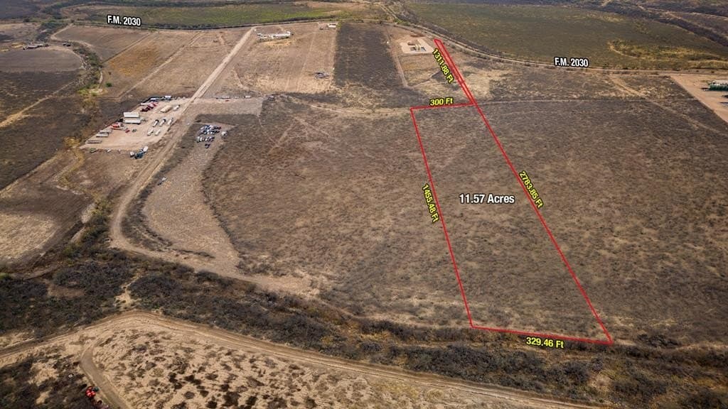 11.57 acres in Maverick County gallery image 3