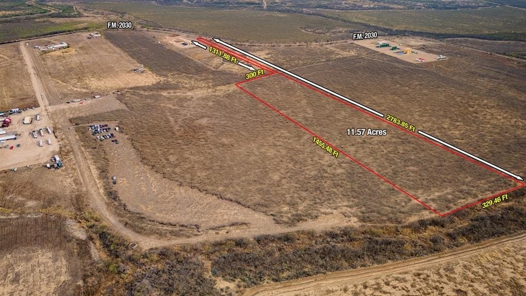 11.57 acres in Maverick County - photo 7