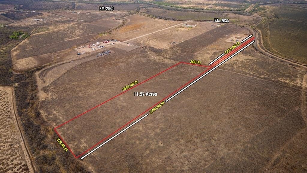 11.57 acres in Maverick County featured view