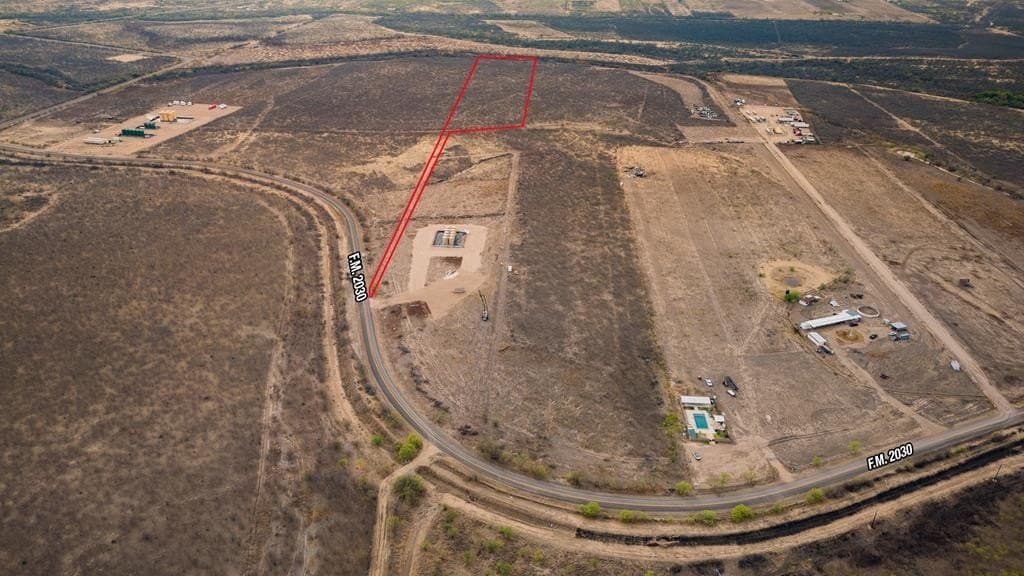 11.57 acres in Maverick County gallery image 4