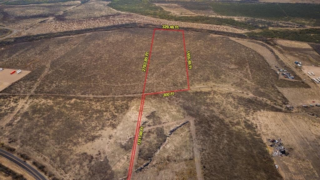 11.57 acres in Maverick County - photo 8