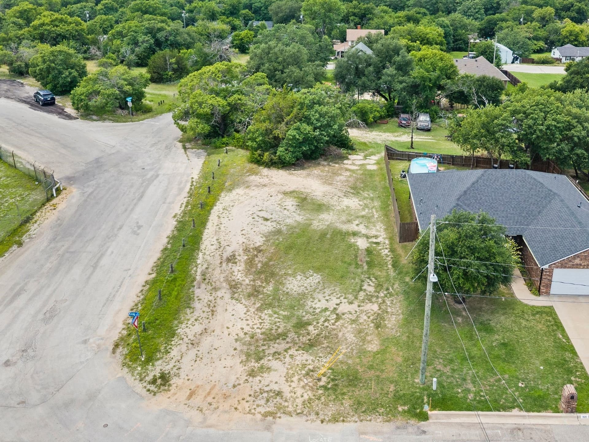 0.23 acres in Parker County gallery image 2