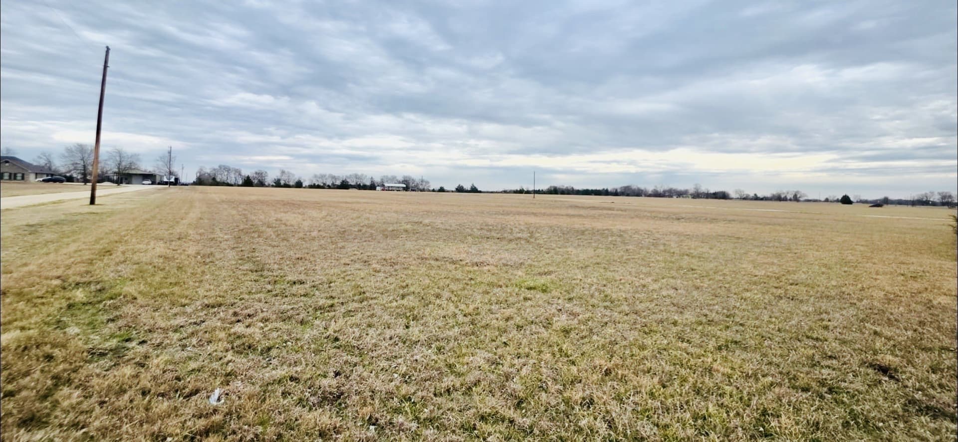 5 acres in Lamar County gallery image 2