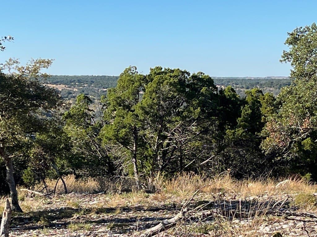 10.02 acres in Gillespie County featured view