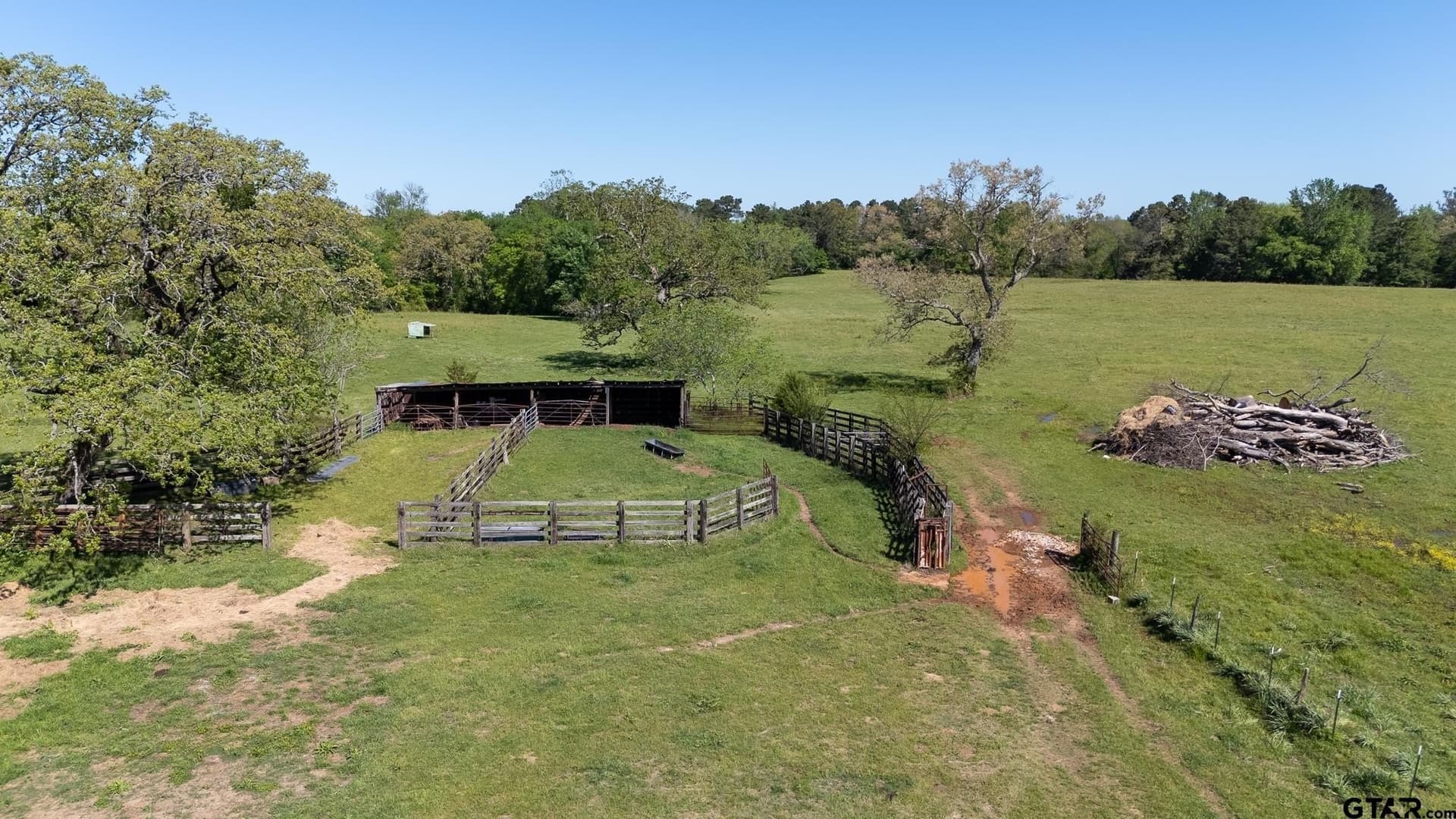 31.74 acres in Smith County gallery image 2
