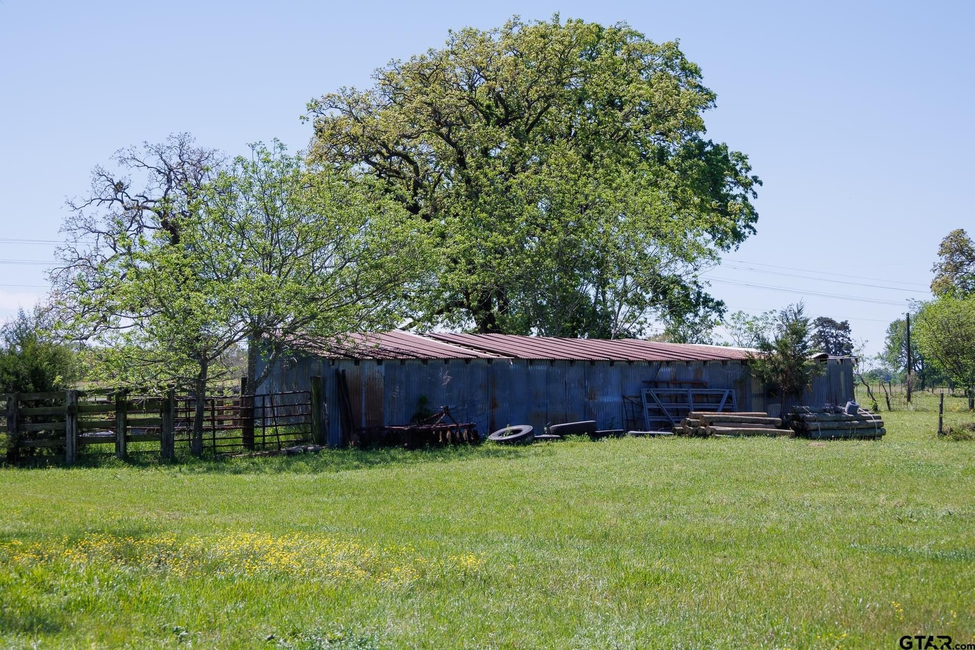 31.74 acres in Smith County - photo 35