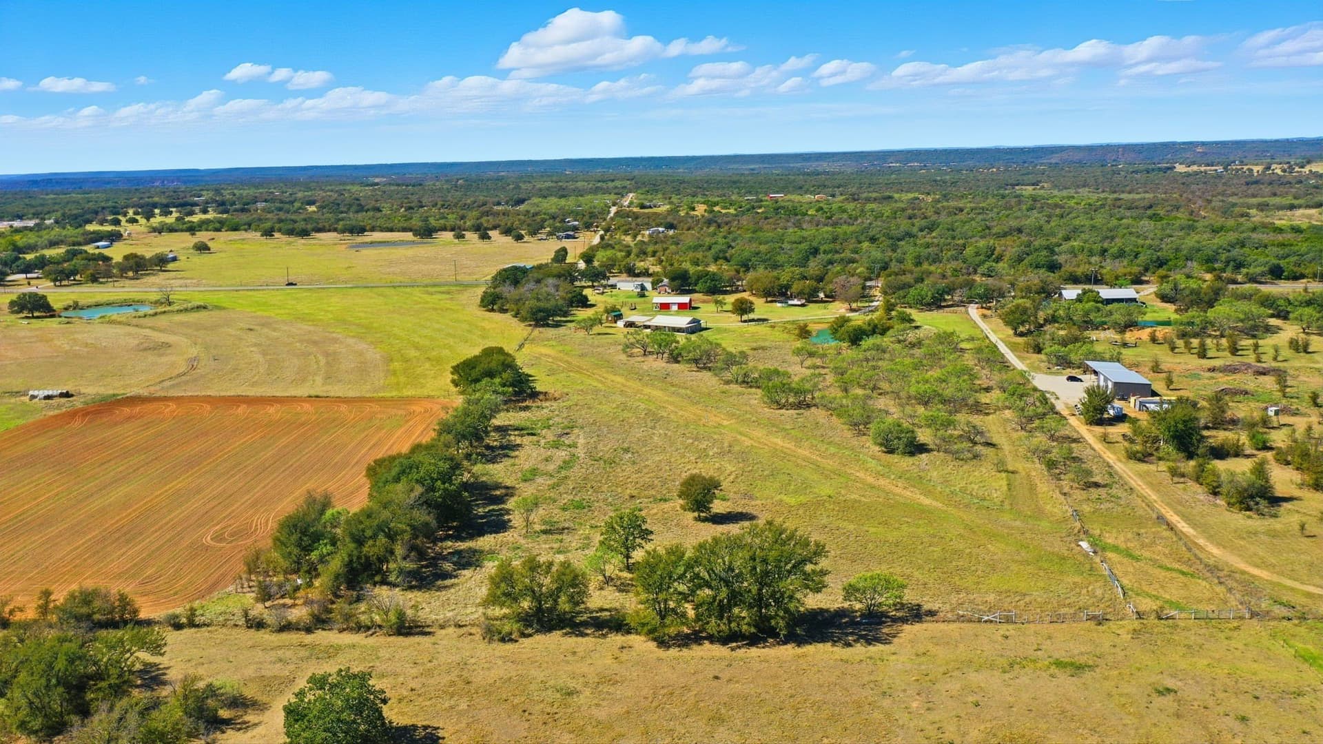 10 acres in Parker County - photo 7