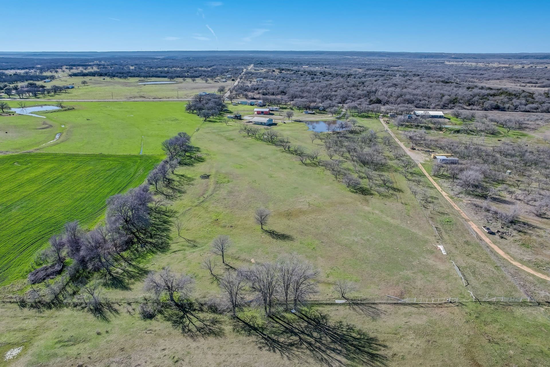 10 acres in Parker County - photo 16