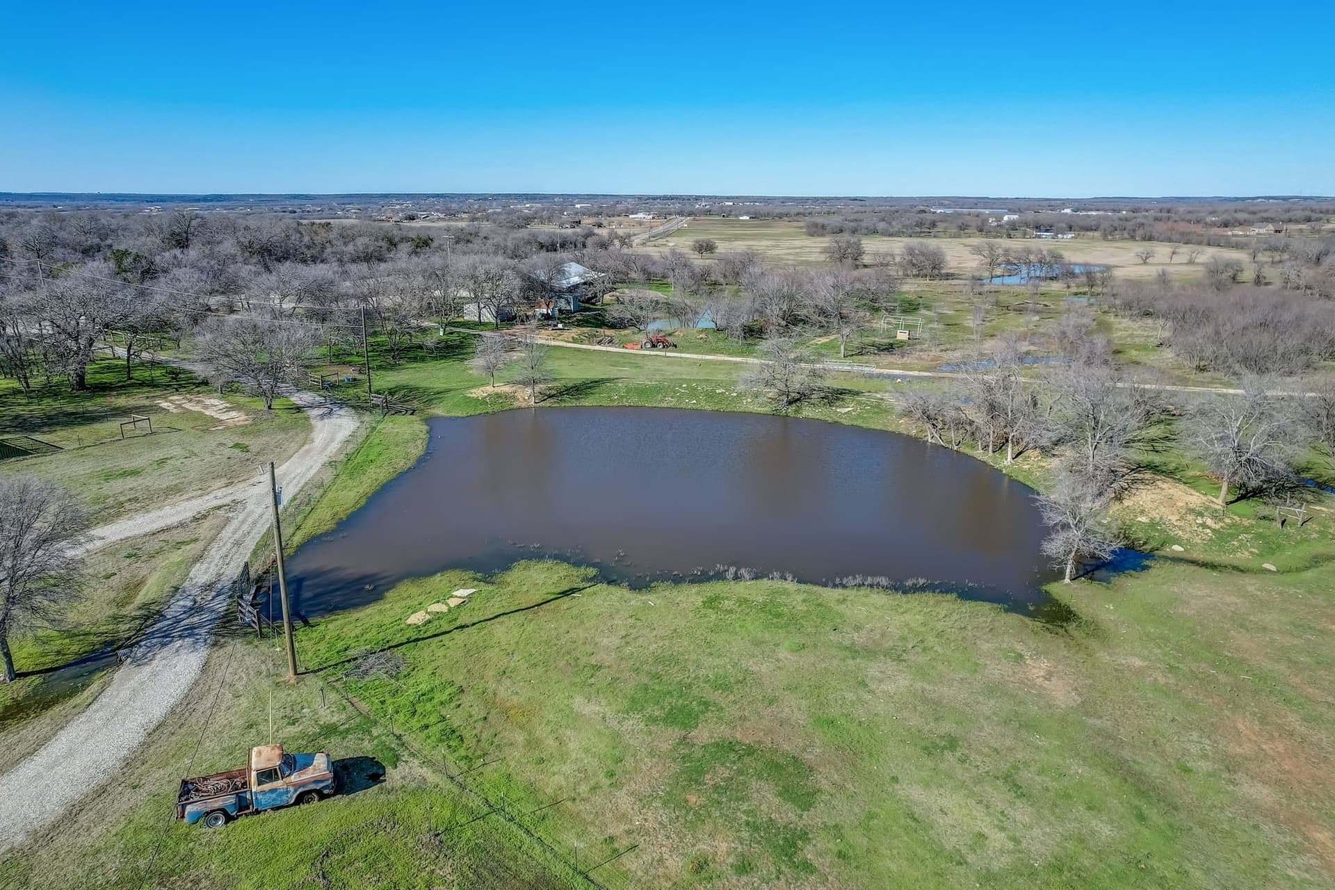 10 acres in Parker County - photo 18