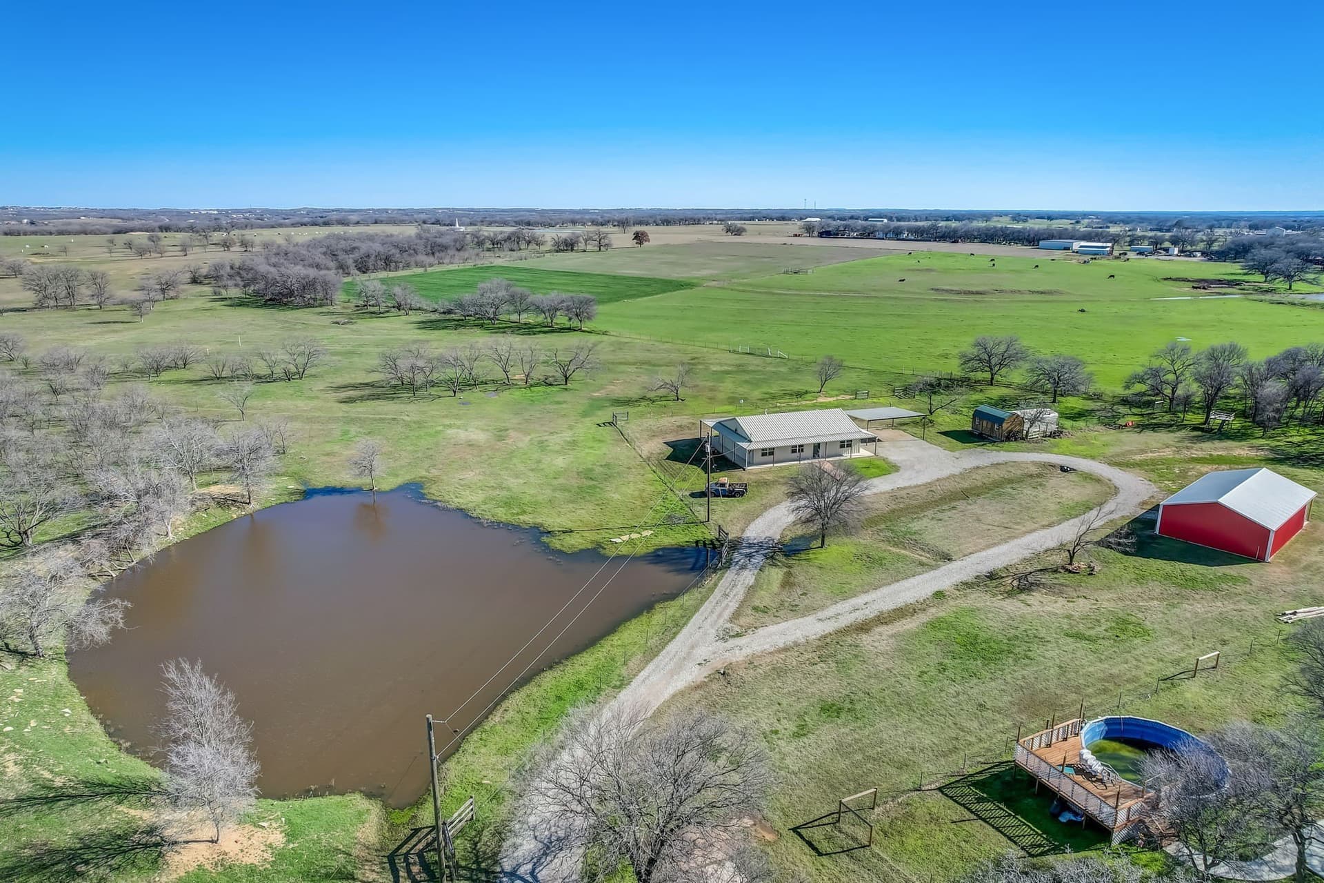 10 acres in Parker County - photo 19