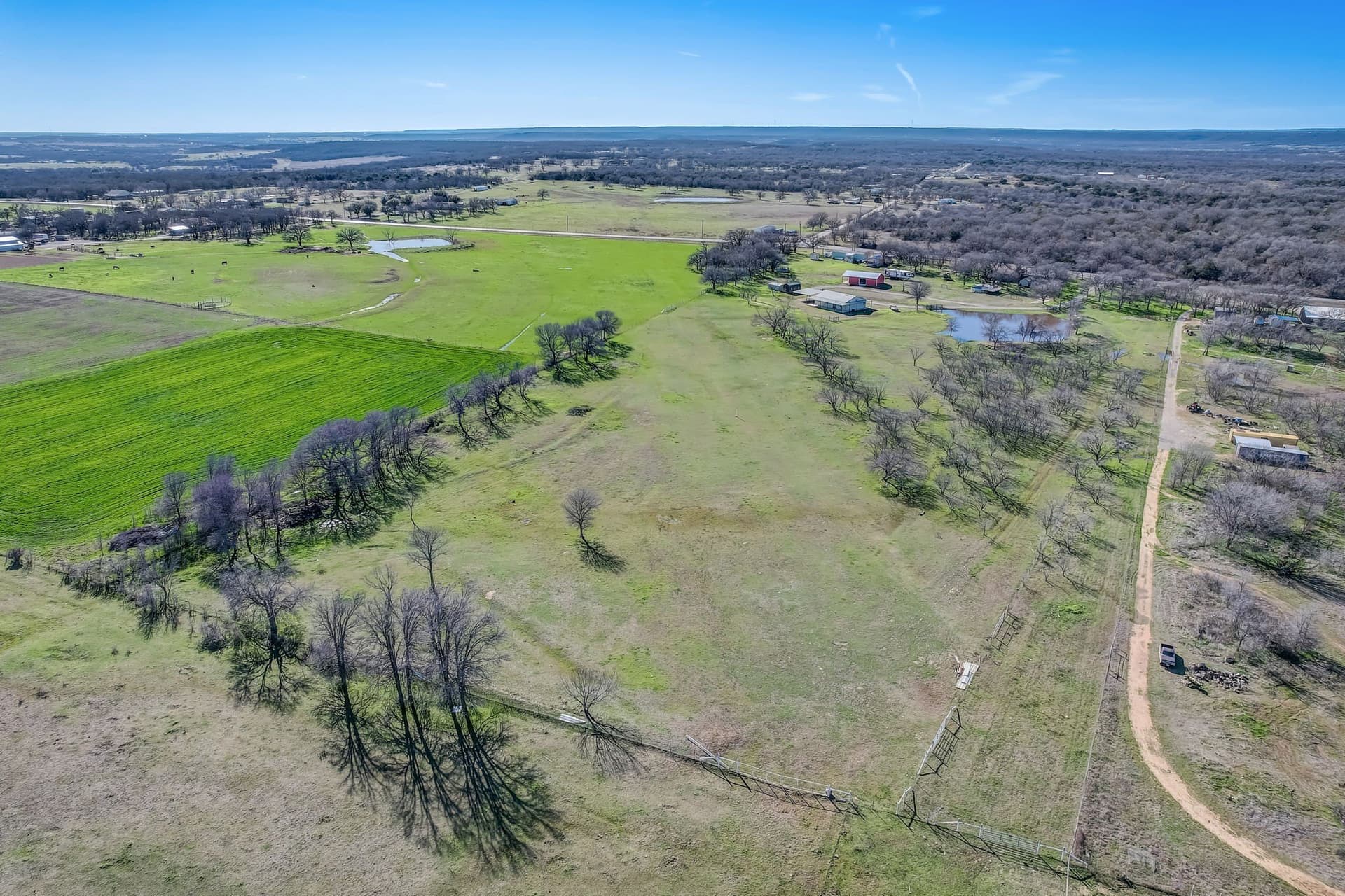 10 acres in Parker County - photo 17