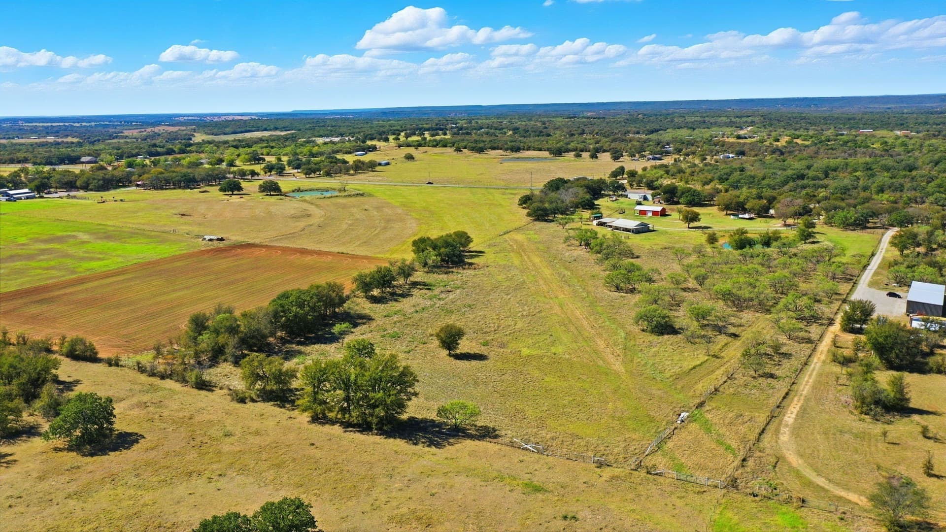 10 acres in Parker County - photo 3