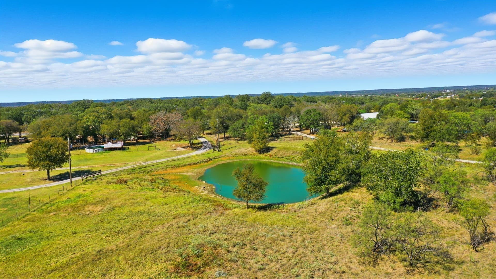 10 acres in Parker County - photo 2