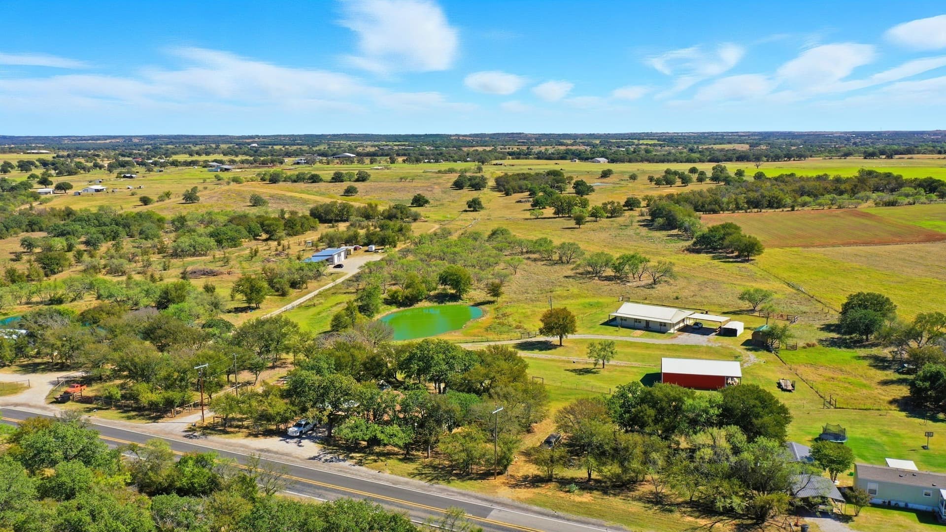 10 acres in Parker County - photo 13