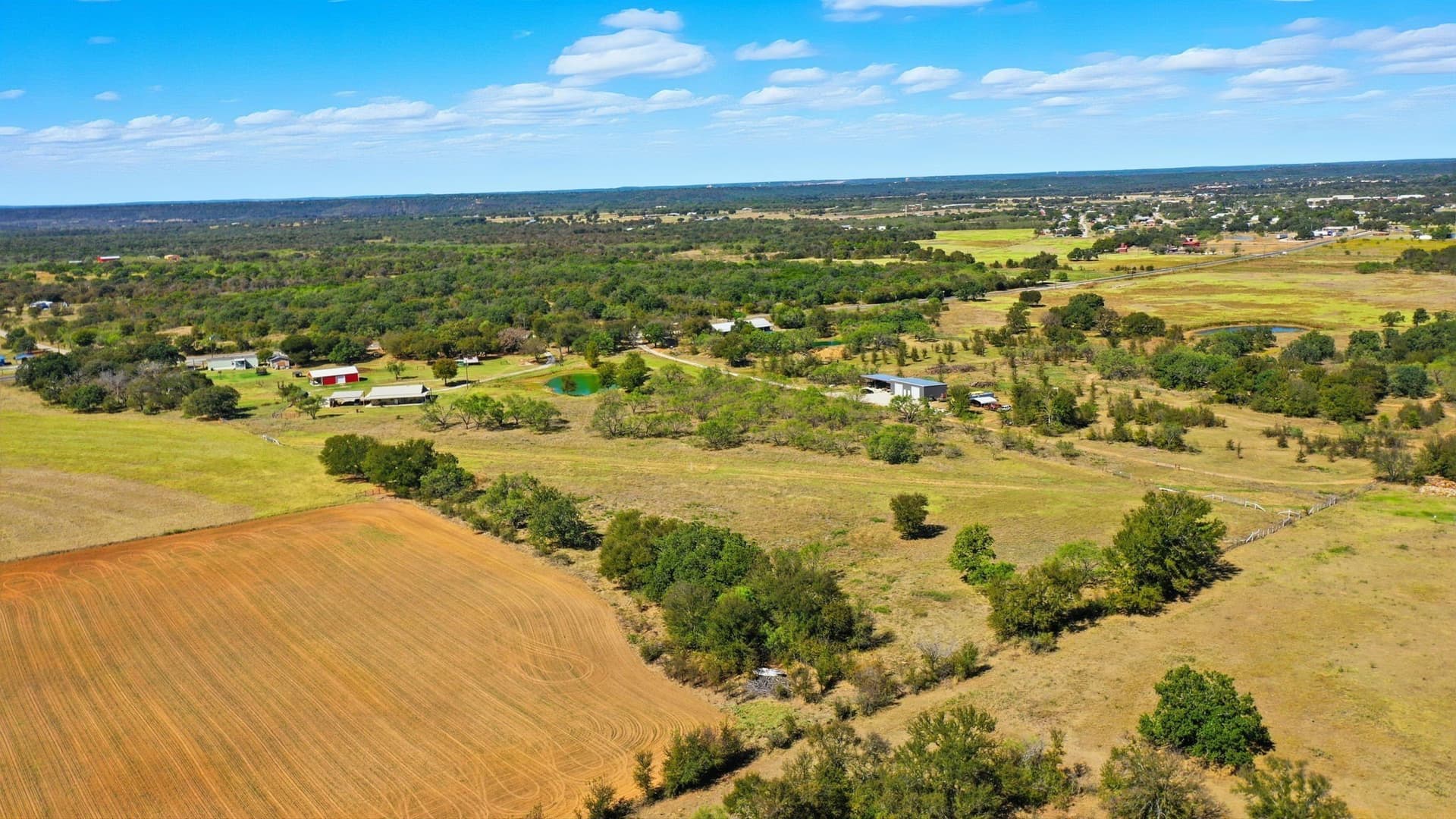 10 acres in Parker County - photo 6
