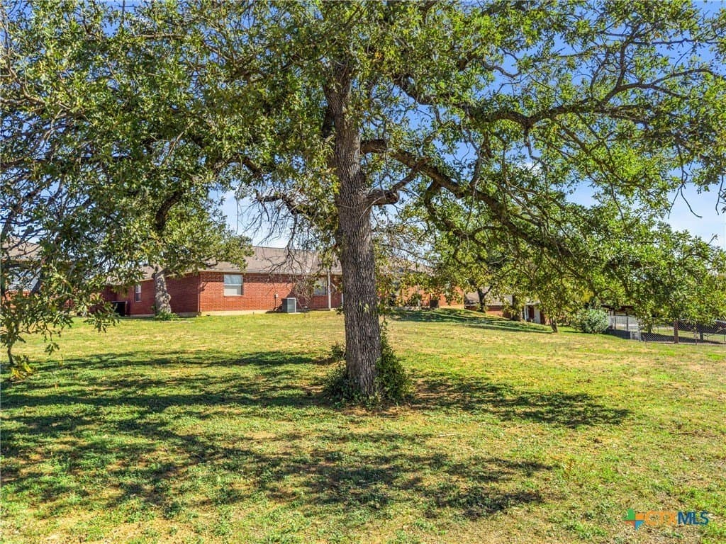 0.12 acres in Llano County