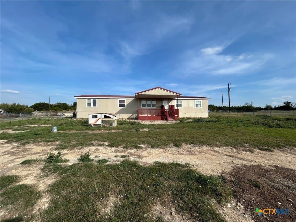 11 acres in Coryell County gallery image 3