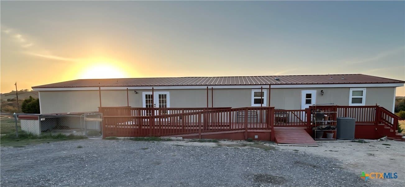 11 acres in Coryell County