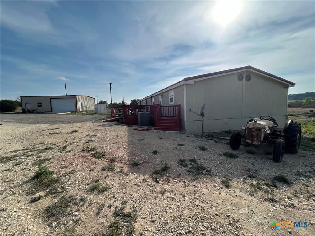 11 acres in Coryell County featured view