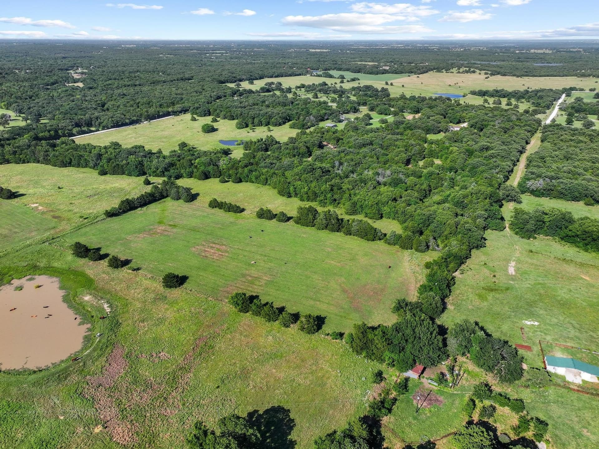 15.46 acres in Cooke County - photo 7