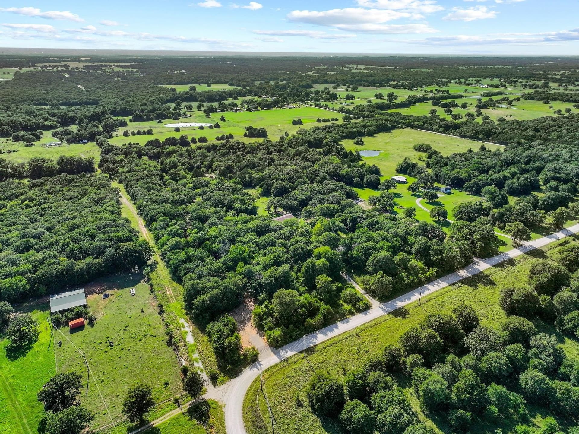 15.46 acres in Cooke County - photo 10