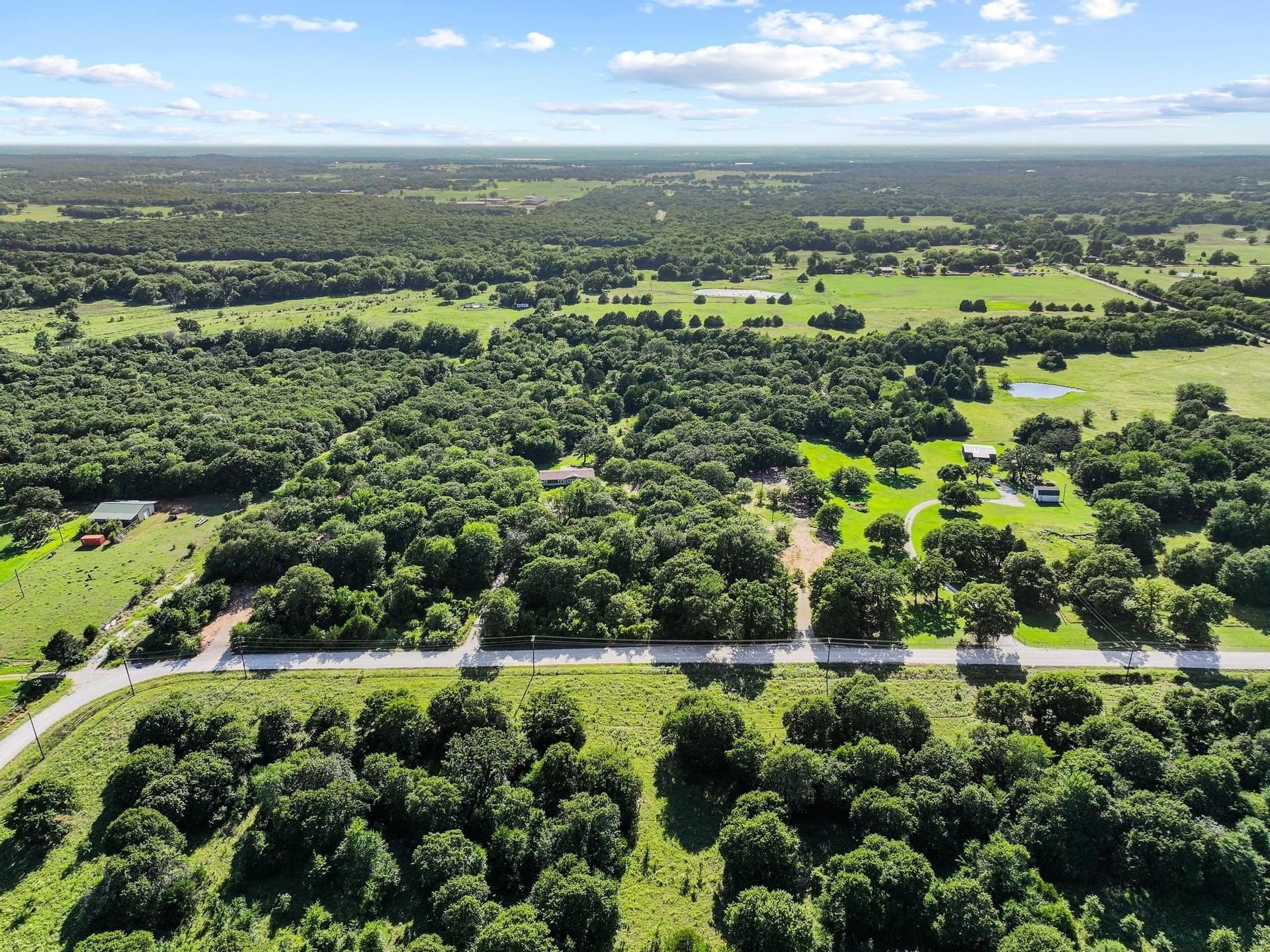 15.46 acres in Cooke County - photo 11