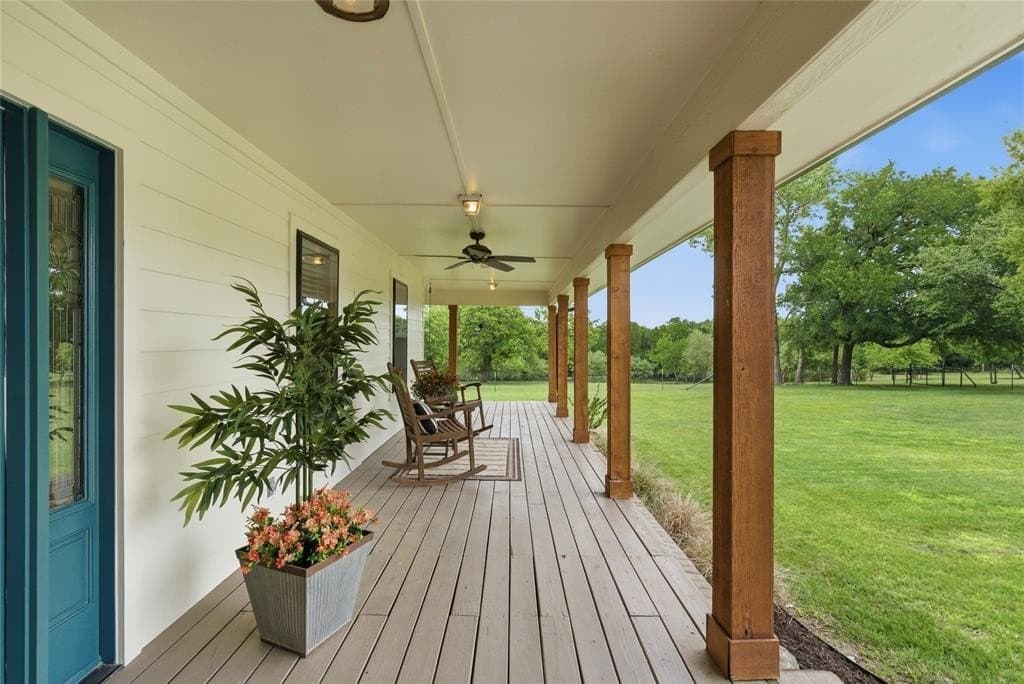 10.01 acres in Parker County gallery image 4