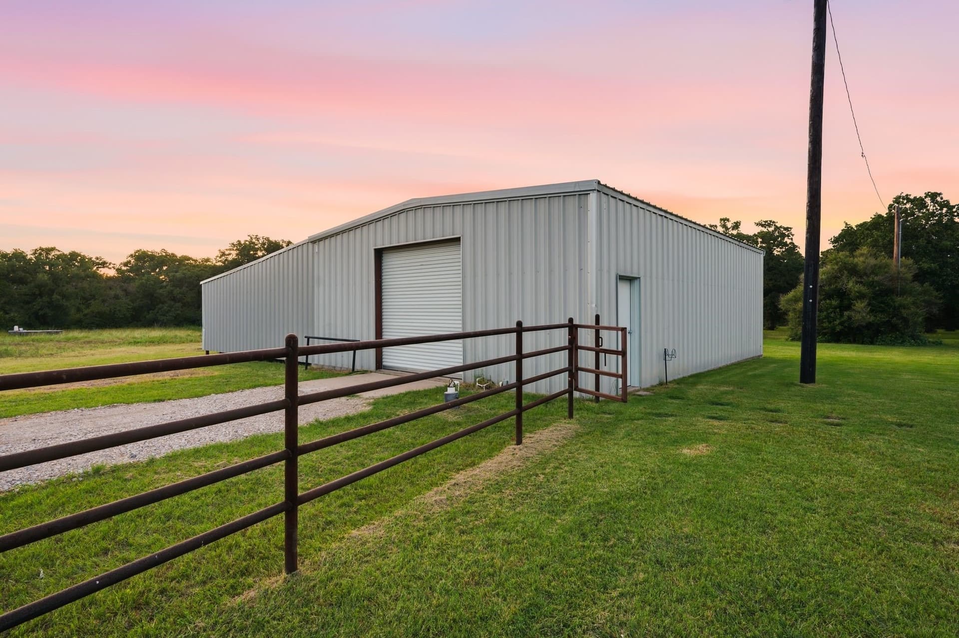 17.45 acres in Palo Pinto County - photo 32
