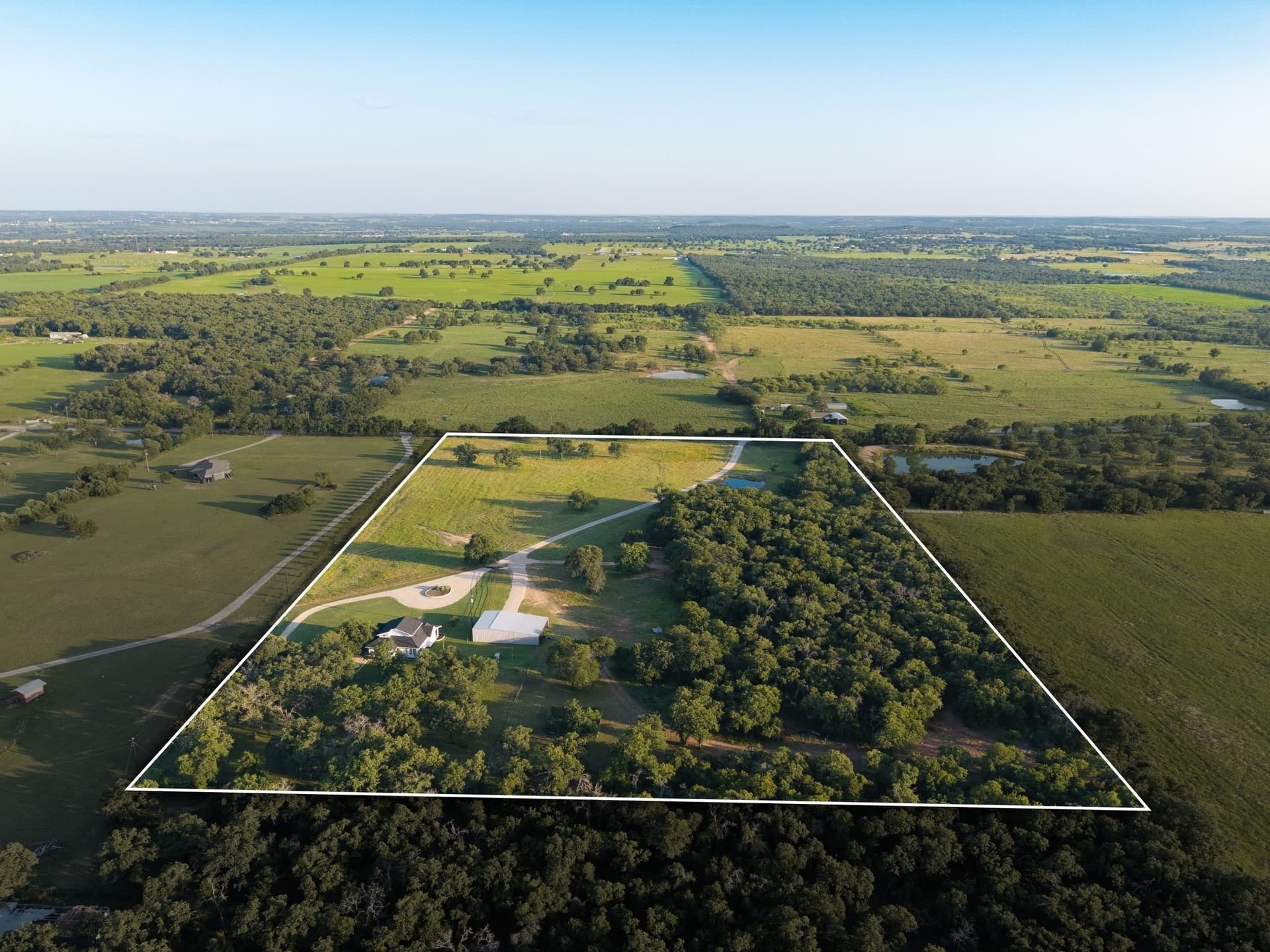17.45 acres in Palo Pinto County - photo 40