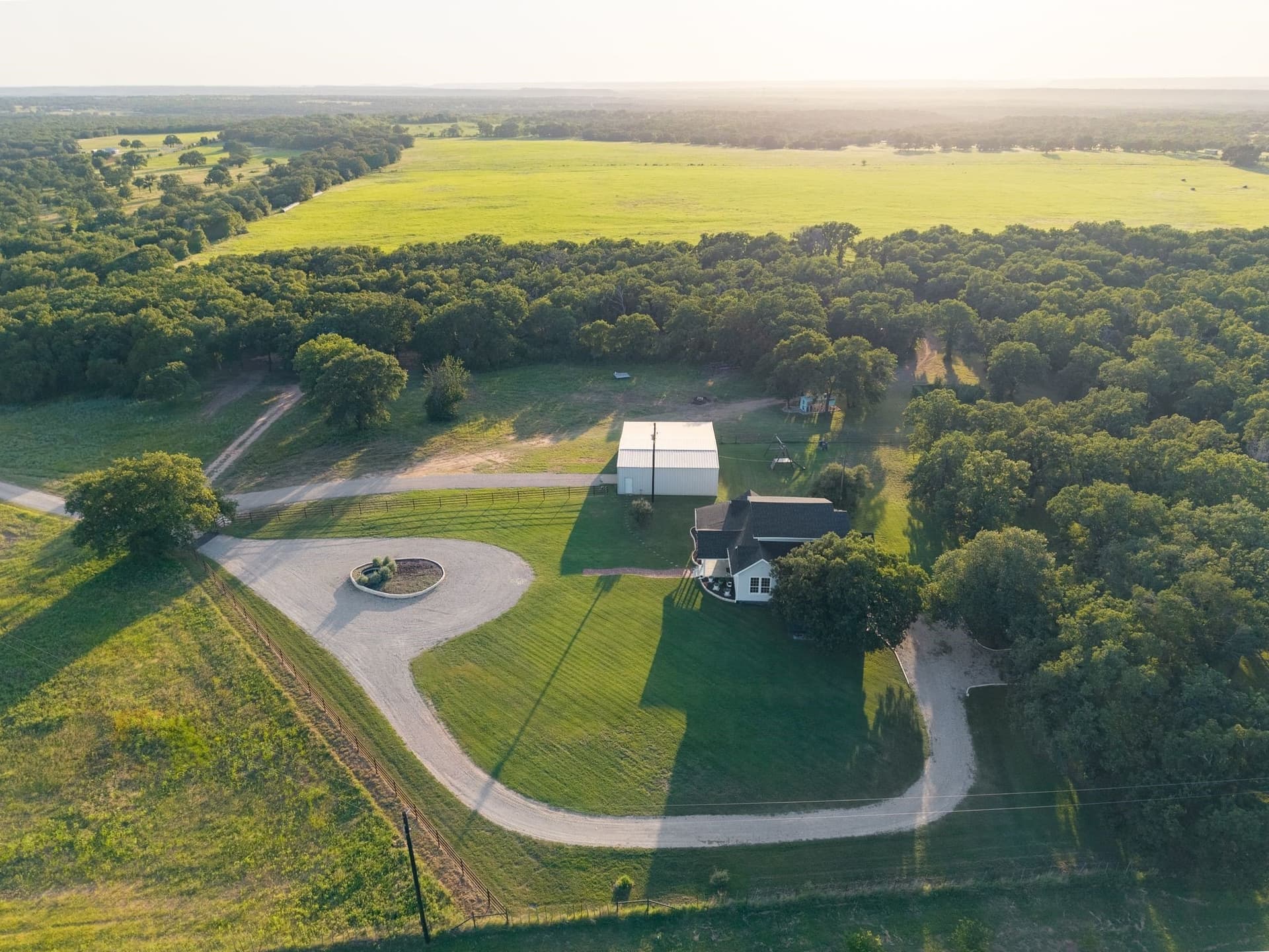 923 Natty Flat Road