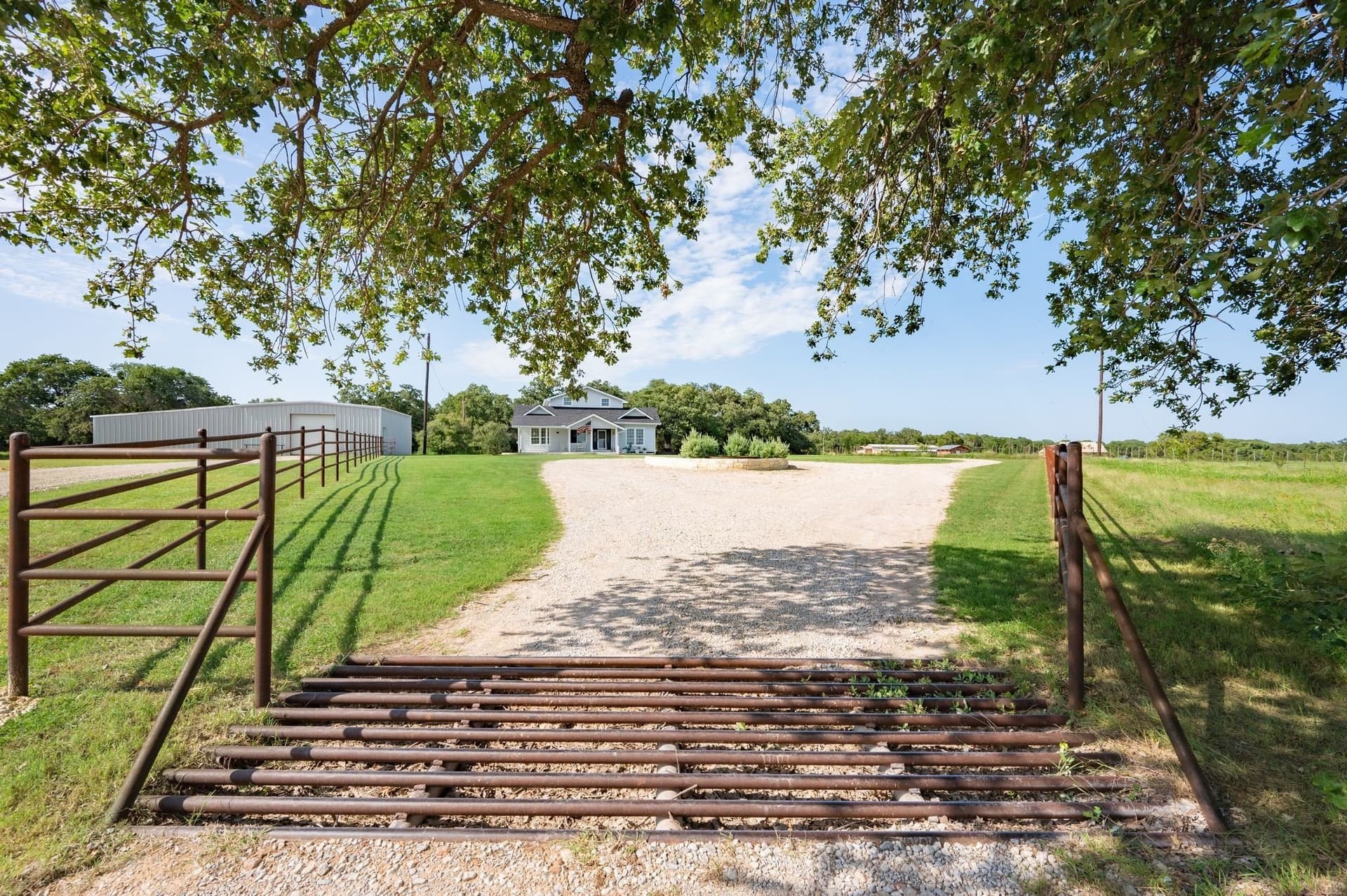 17.45 acres in Palo Pinto County - photo 34