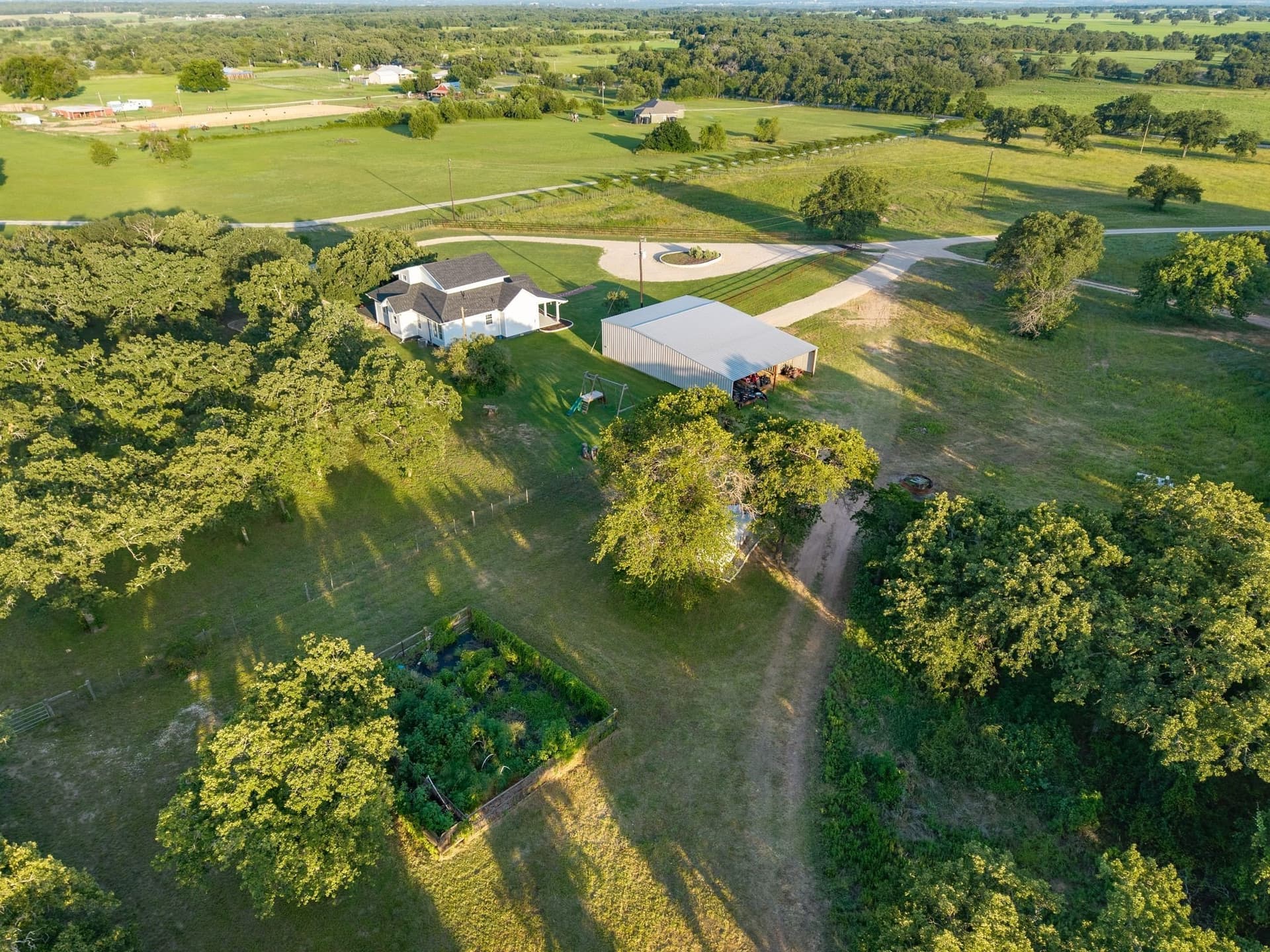 17.45 acres in Palo Pinto County - photo 31