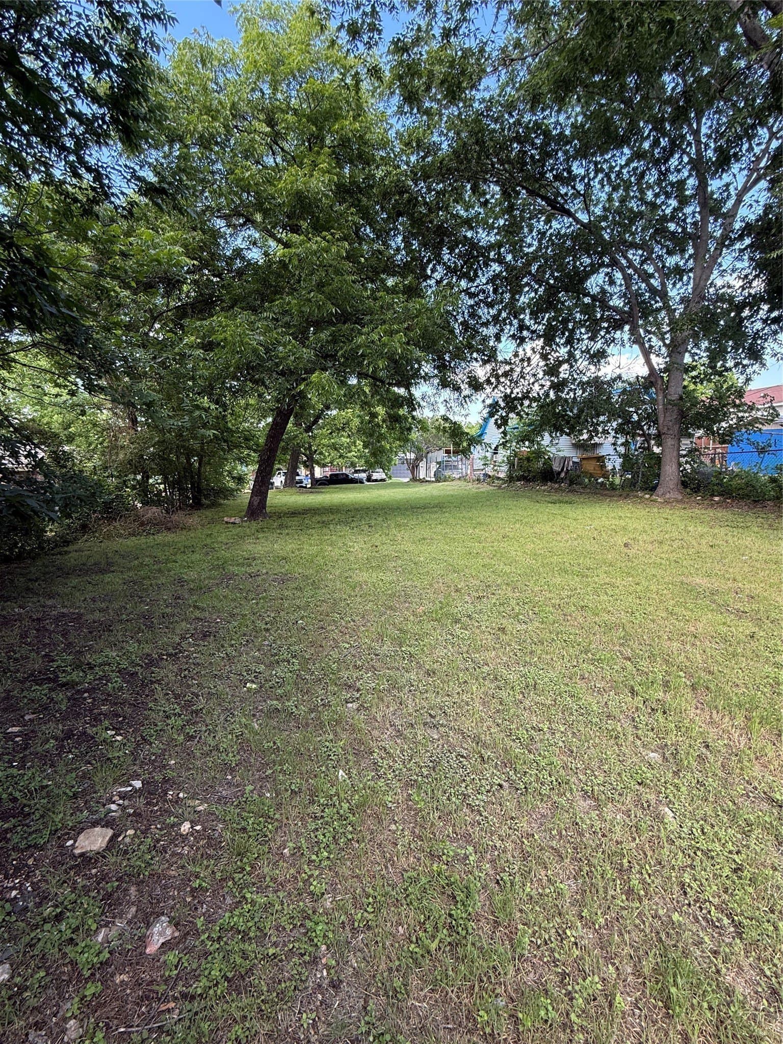 0 acres in Tarrant County gallery image 2