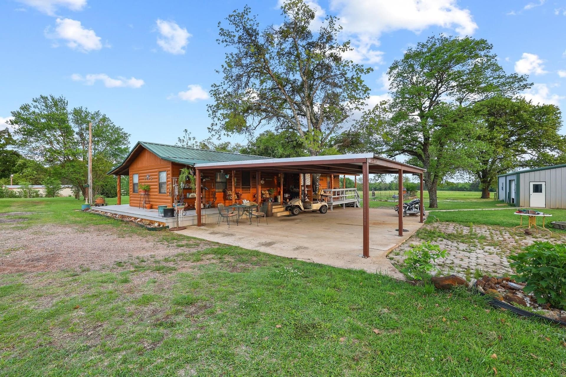 25 acres in Grayson County - photo 26