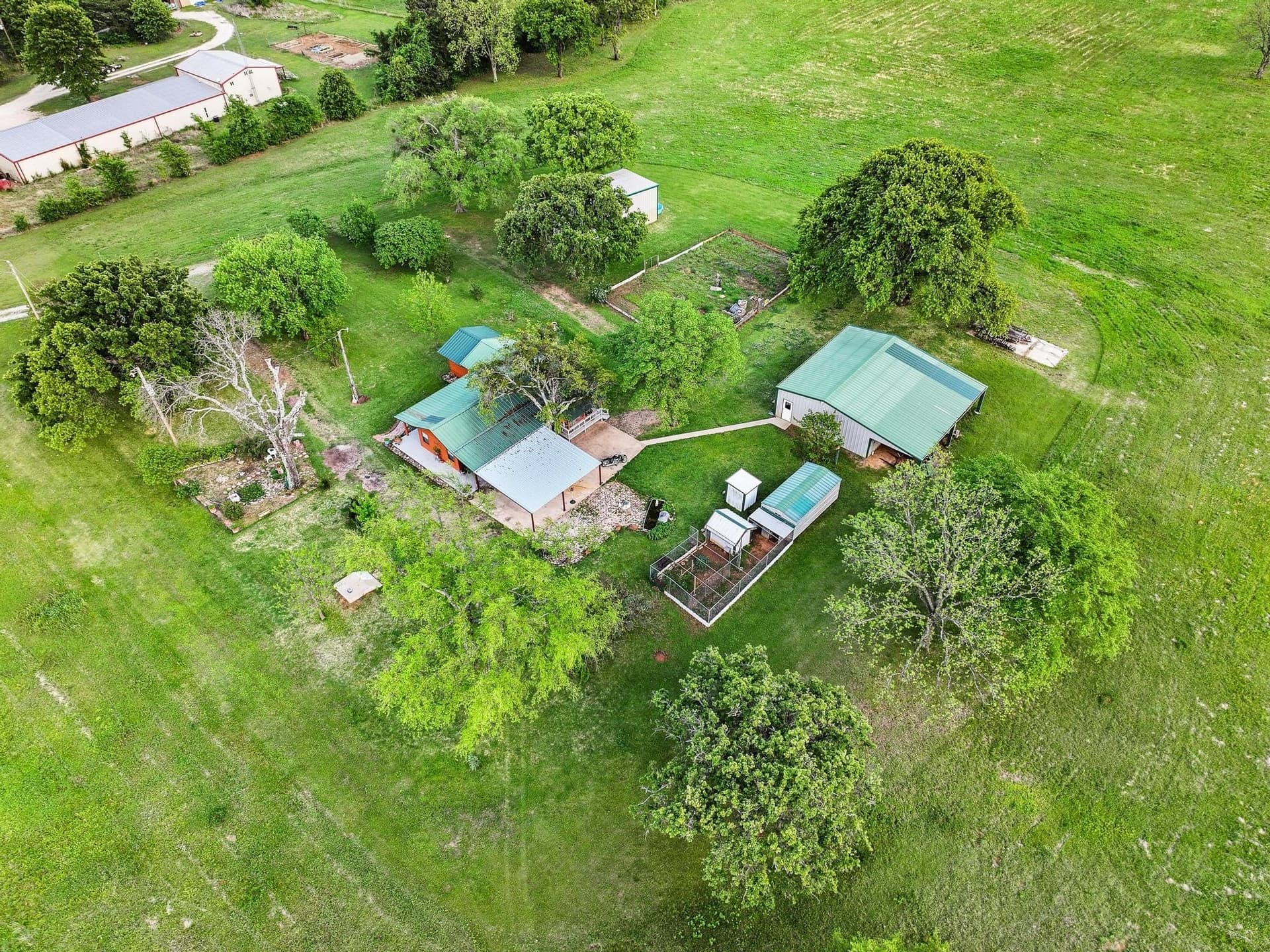 25 acres in Grayson County - photo 40