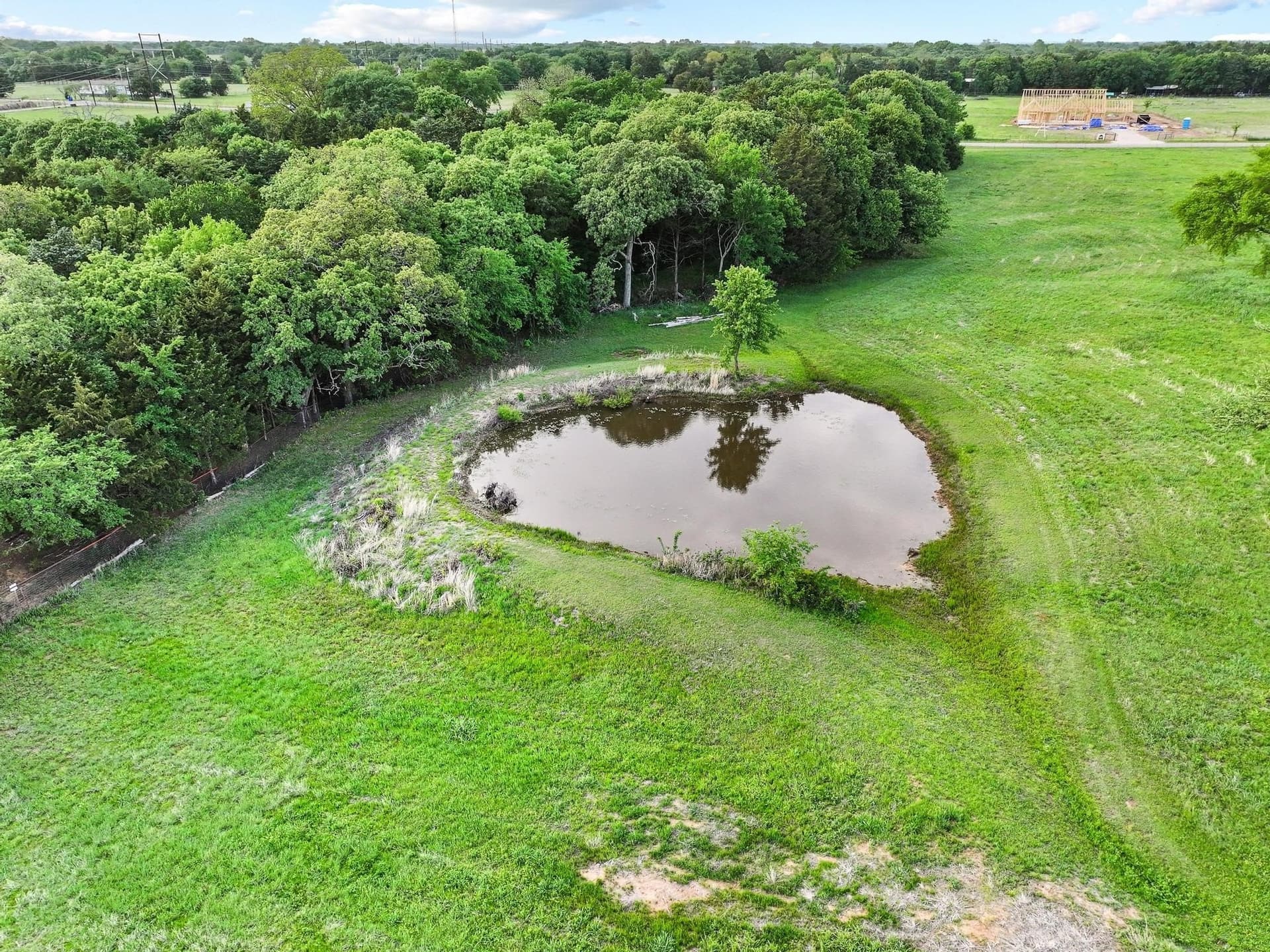 25 acres in Grayson County - photo 31