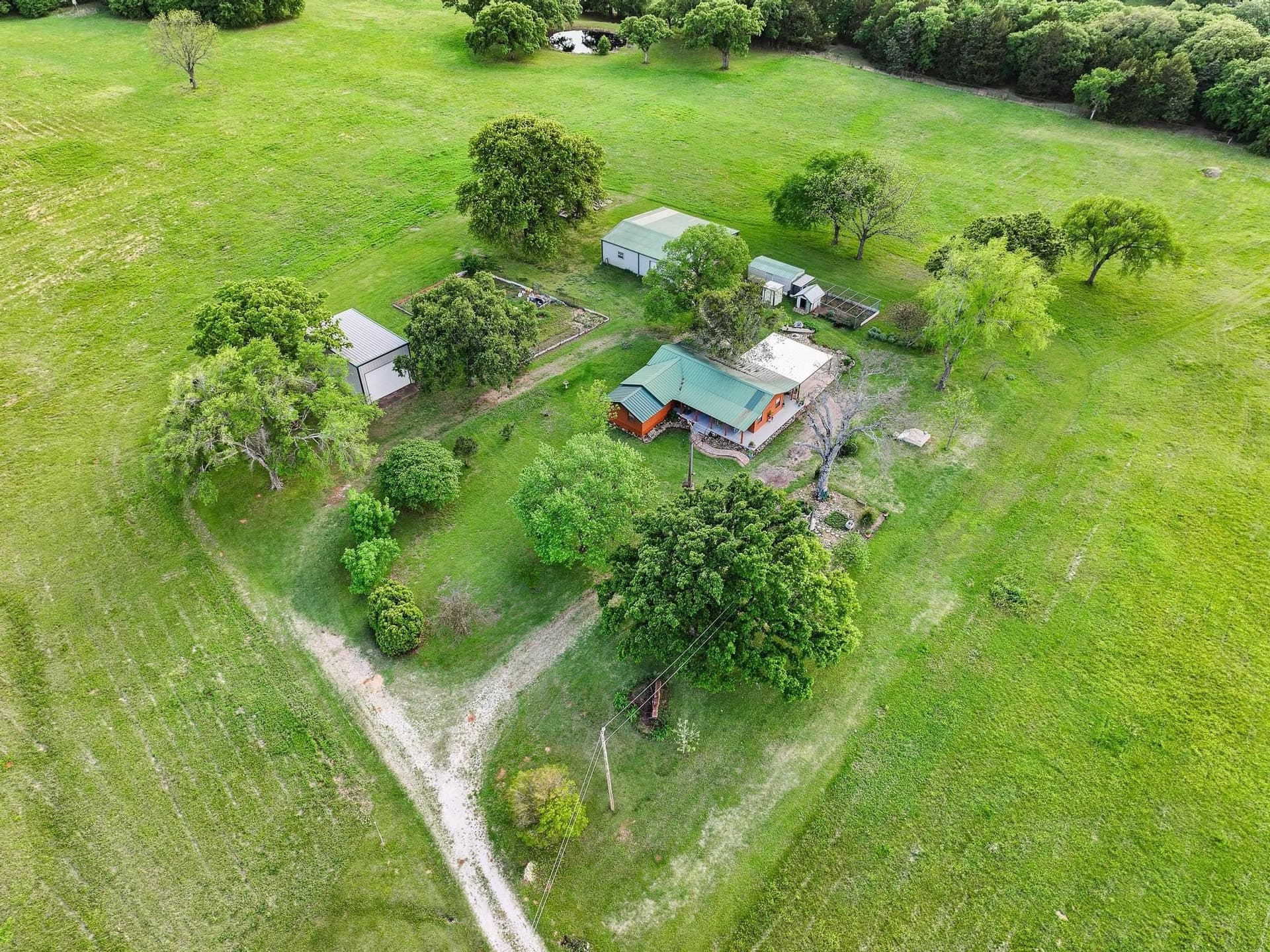 25 acres in Grayson County - photo 39
