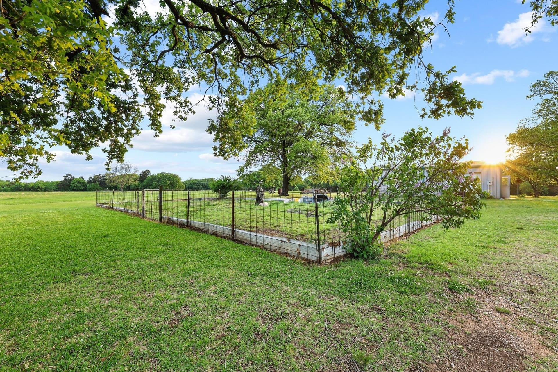 25 acres in Grayson County - photo 29