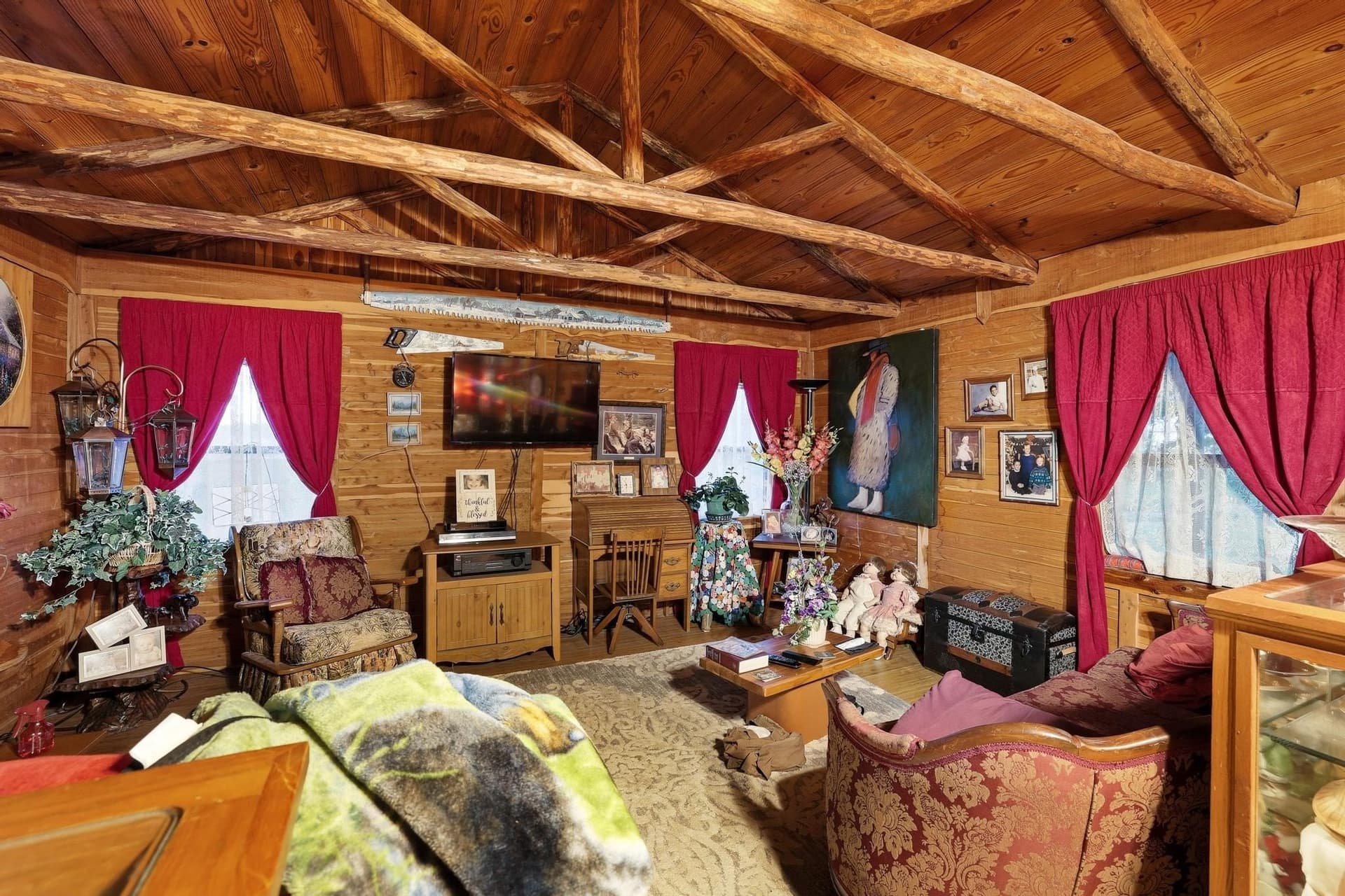 25 acres in Grayson County - photo 6