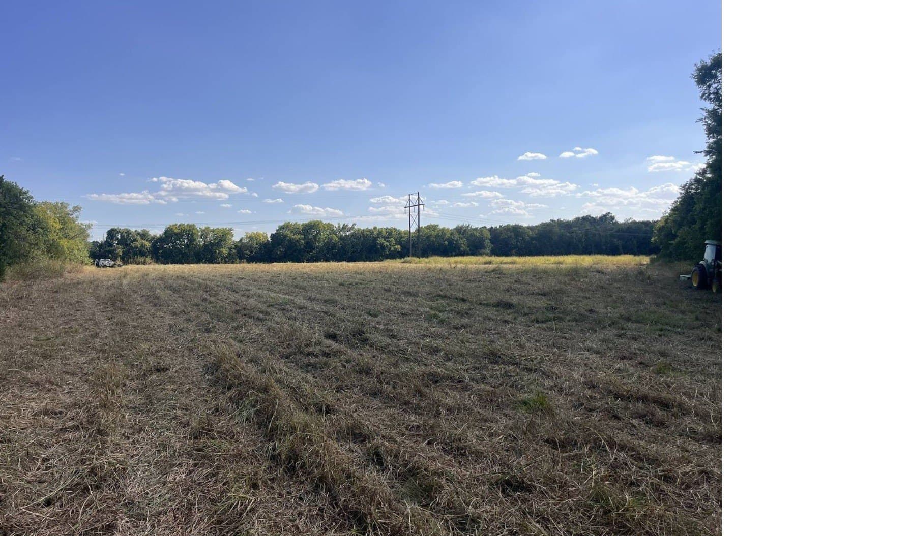 19.65 acres in Dallas County