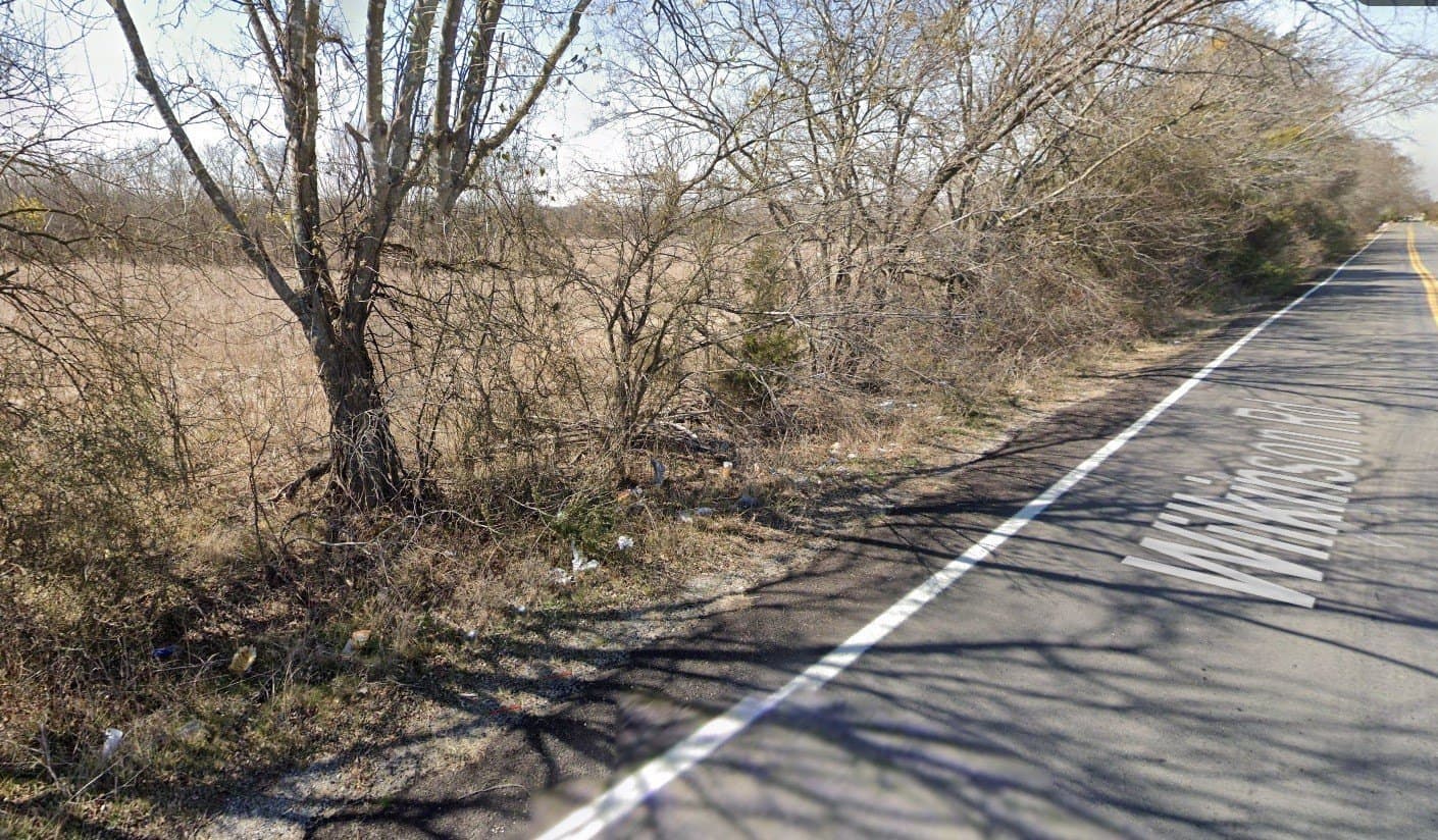19.65 acres in Dallas County - photo 3
