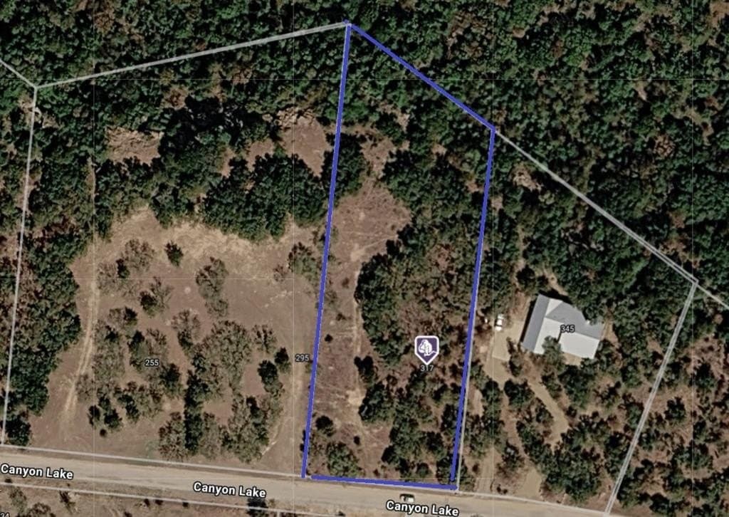 1.63 acres in Palo Pinto County gallery image 2